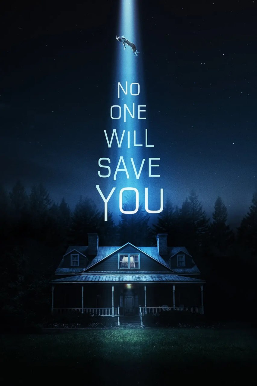 孤立无援 No One Will Save You (2023) 10.44 GB